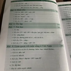 Tiếng Việt nâng cao dành cho người nước ngoài- 2 tập-  sách khổ lớn  760193