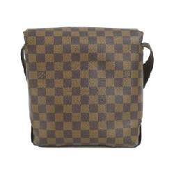 Túi xách vai Louis Vuitton Damier Brooklyn PM N51210 - Hàng hiệu Chính hãng 765805