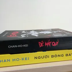 DÊ MẮT QUỶ & NGƯỜI BÓNG BAY 1001005