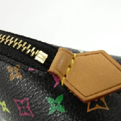 Túi xách Louis Vuitton Multicolor Cosmetic 17cm M47355 - Hàng hiệu Chính hãng 772394