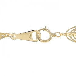 K18YG Dây chuyền - Hàng hiệu Chính hãng 864327