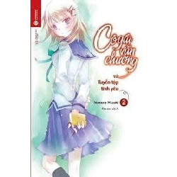 Combo Cô Gái Văn Chương Và Tuyển Tập Tình Yêu - Nomura Mizuki 360590