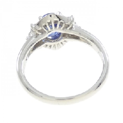 Nhẫn Sapphire 1.27CT 673078