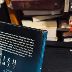 Biến mất Vanish 1063466