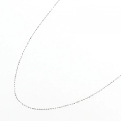 K18WG Dây chuyền - Hàng hiệu Authentic 870147