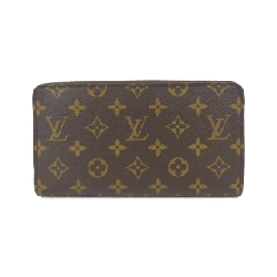 Ví tổ chức Zippy Monogram Louis Vuitton M60002