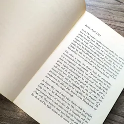 Sách cũ: The Dark Room bybRachel Seiffert 729058