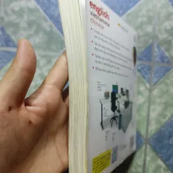 Visual - English Vietnamese Chinese - Trilingual dictionary 1004836