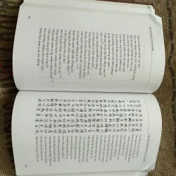 Truyện thơ Nôm dân tộc thiểu số Việt Nam - dân tộc Tày Nho Hương Chiêu Đức  1004264