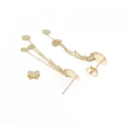 K10YG/10KYG Bông tai - Hàng hiệu Chính hãng 870478