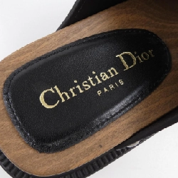 【Mã giảm giá】Giày sandal CHRISTIAN DIOR 663141