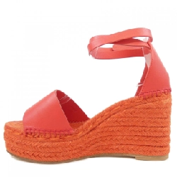 Giày sandal HERMES TIPOLI Kelly Buckle 191098Z - Hàng hiệu Authentic 828685