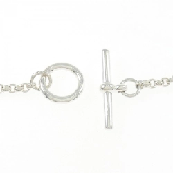 Vòng tay Hermès Ex Libris PM 666507