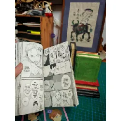 Truyện Mối Tình Đầu - Kazuki Rai