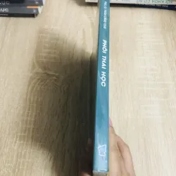 PHÔI THAI HỌC  1013029