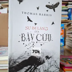 Sự Im Lặng Của Bầy Cừu (The Silence of the Lambs)