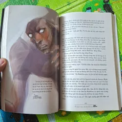 Nữ Thần Báo Tử - Tập 2: Cứu Rỗi Linh Hồn 1022866