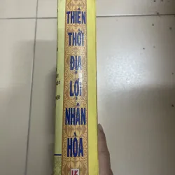 Thiên thời địa lợi nhân hòa (c47) 757957