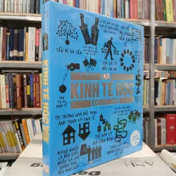 KHÁI LƯỢC NHỮNG TƯ TƯỞNG LỚN - KINH TẾ HỌC (Phan Thủy dịch)