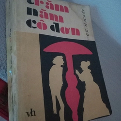 TRĂM NĂM CÔ ĐƠN 357147