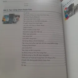 Thiết kế hình ảnh cơ bản với PHOTOSHOP 751877