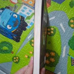 Những cuộc phiêu lưu của Tom Sawyer 785007