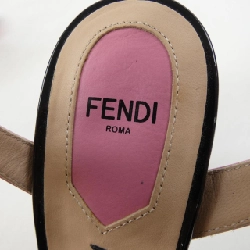 Giày sandal FENDI - Hàng hiệu Authentic 829969