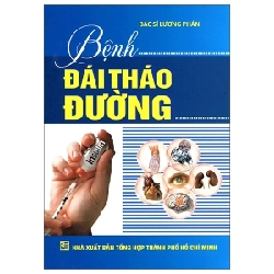 Bệnh Đái Tháo Đường - BS. Lương Phán 215968