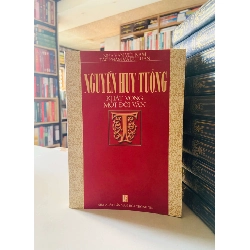 Khát vọng một đời văn - Nguyễn Huy Tưởng