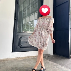 Đầm đồng giá 150k mới 100% 533925