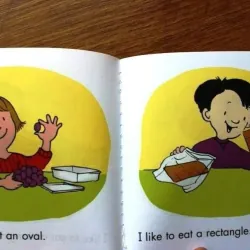 First little readers ABCDEF (Sách nhập) - 116 quyển + File Mp3 795780