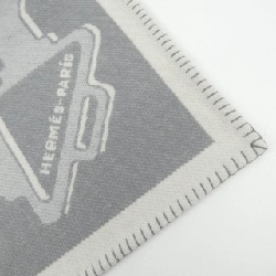HERMES TATERSALE H103688M Chăn - Hàng hiệu Authentic 833868