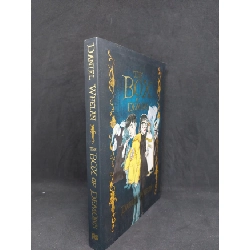 [Phiên Chợ Sách Cũ] The box of demons 2303