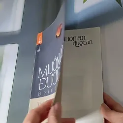 Muốn An Được An - Thích Nhất Hạnh 607719