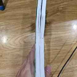 Những quần đảo thần tiên (sách photo)
 688178