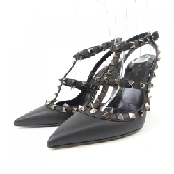 Giày cao gót VALENTINO GARAVANI - Hàng hiệu Authentic 828477