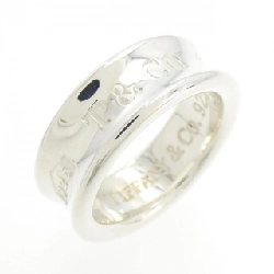 Nhẫn Tiffany 1837 - Hàng hiệu Authentic