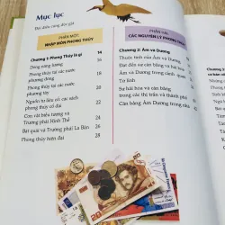 KHOA HỌC PHONG THUỶ TRONG CUỘC SỐNG – Lillian Too    931690