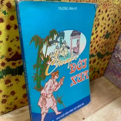 Chuyện Đời Xưa - Trương Vĩnh Ký