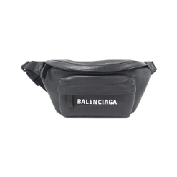 Balenciaga Everyday Belt Pack XS 579617 DLQQN Túi đeo hông - Hàng hiệu Chính hãng