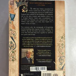 World without end - Ken Follett 734520