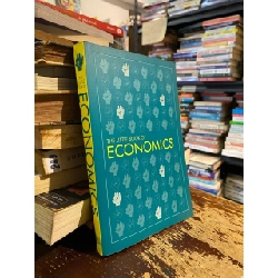 The Little Book of Economics 1017844