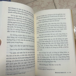 Bình địa trong lửa - Juan Rulfo (Hà Cheem dịch) 447102
