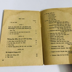 TỰ LUYỆN ĐÁNH DÂY XÍCH  - 46 trang, nxb: 1989 541569