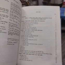 Sách: Quang học kiến trúc - TG: Việt Hà, Nguyễn Ngọc Giả (KT) 738440
