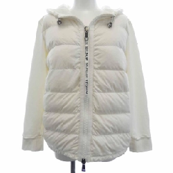 Áo khoác lông vũ MONCLER