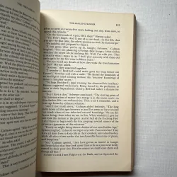 The Time Stream, The Greatest Adventure, The Purple Sapphire: Three Science Fiction Novels 1028872