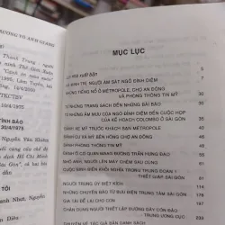 Sách: Thầm lặng - Trương Võ Giang Anh (A2) 717088
