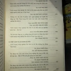 Cuộc cách mạng công nghiệp lần thứ tư với quản trị nhà nước 755294
