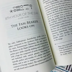 Sách - 24 Hours in…5 cuốn đẹp– du hành xuyên thời gian qua các nền văn minh cổ đại 1022613